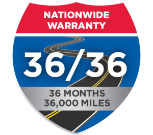 Nationwide Warranty 