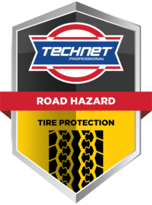 Tire Protection Plan 