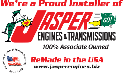 Jasper Engines 