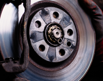 San Antonio’s Top Choice for Brake Repair: Larson’s Automotive