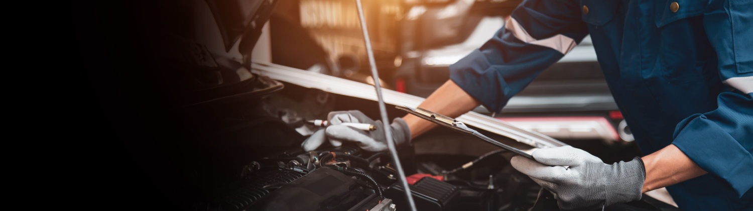 Car State Inspection Near Me at Larson’s Automotive