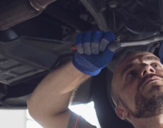 Coolant Flush Near Me In San Antonio, TX