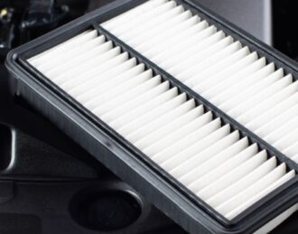 Breathe Easier With Air Conditioning Filter Changes