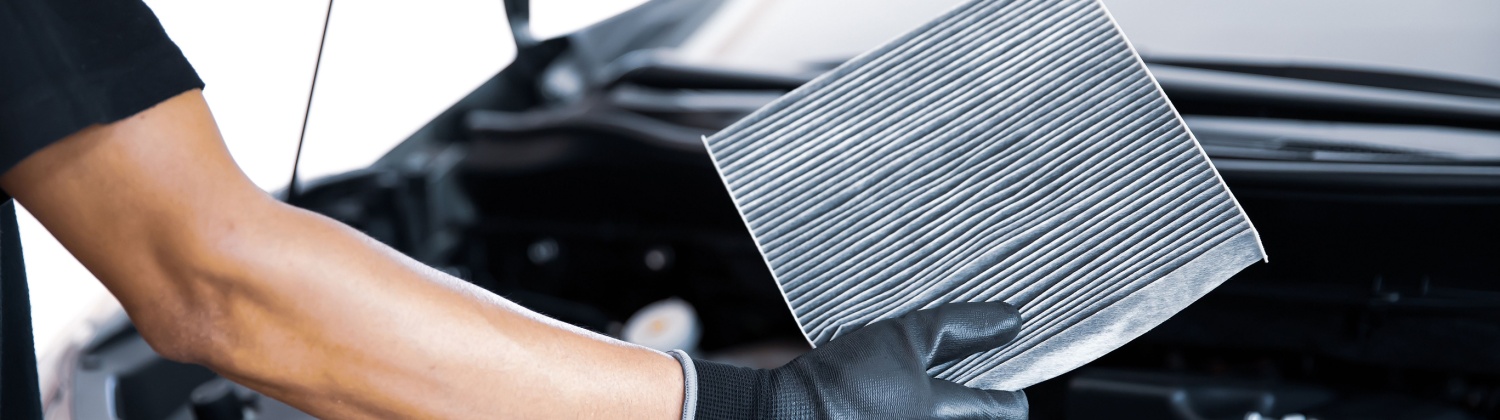 Breathe Easy with Cabin Air Filter Replacement Services