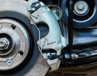 Reliable Brake Service Near You At Larson’s Automotive