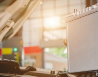 Battery Replacement Near Me In San Antonio, TX