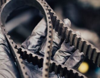 Belt Repair Near Me In San Antonio, TX