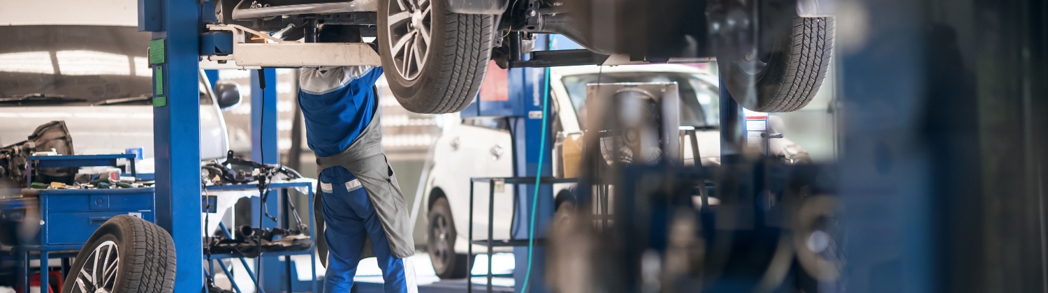 Auto Service Repair Near Me In San Antonio, TX