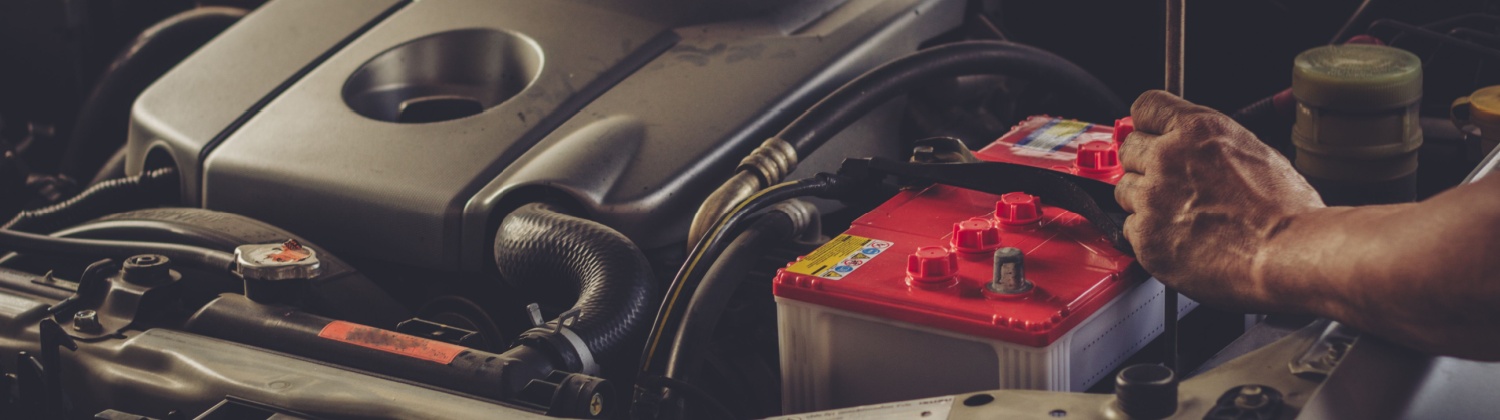 Car Battery Replacement Near Me In San Antonio, TX