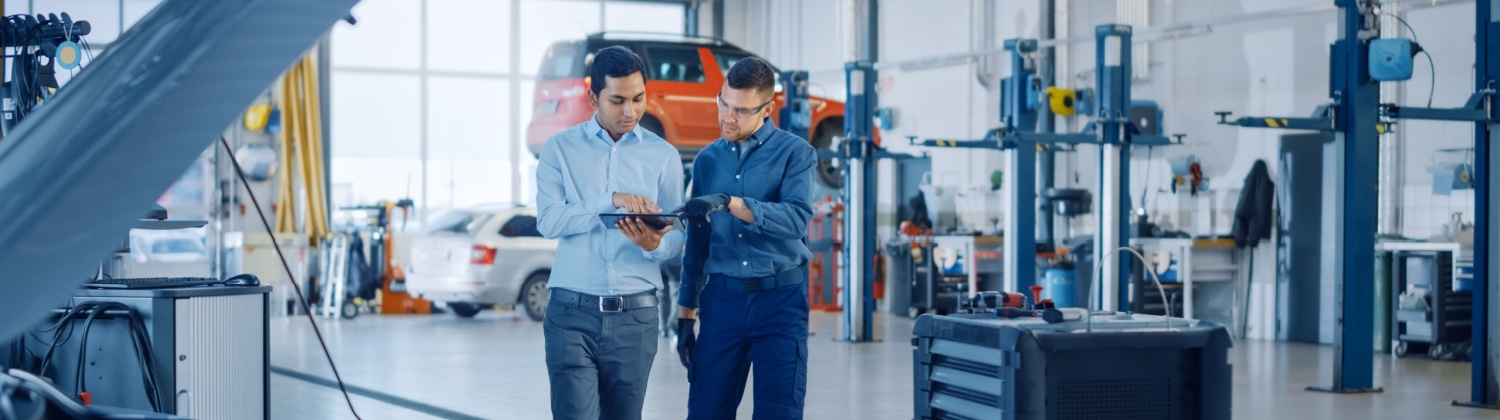 Your Trusted Car Mechanic Near Me In San Antonio, TX